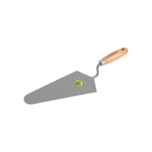 Colher Pedreiro 10'' 77350/105 Tramontina Colher Pedreiro 10'' 77350/105 Tramontina