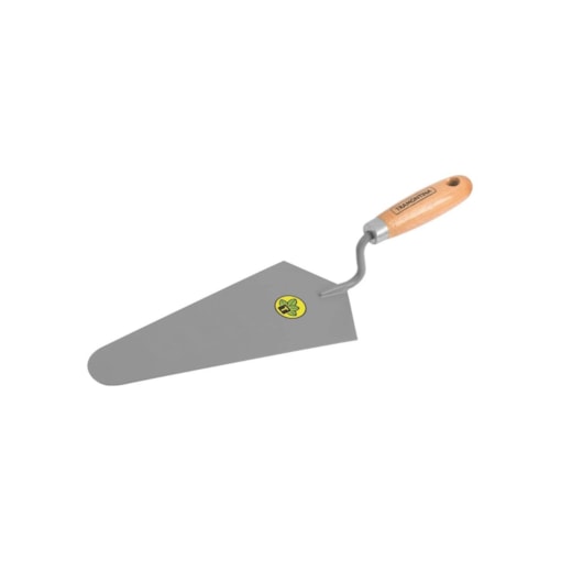 Colher Pedreiro 10'' 77350/105 Tramontina Colher Pedreiro 10'' 77350/105 Tramontina