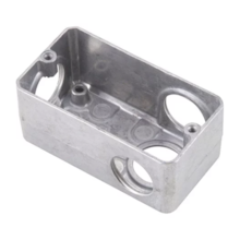 Condulete Múltiplo s/ Tampa 3/4'' Tramontina Condulete Múltiplo s/ Tampa 3/4'' Tramontina