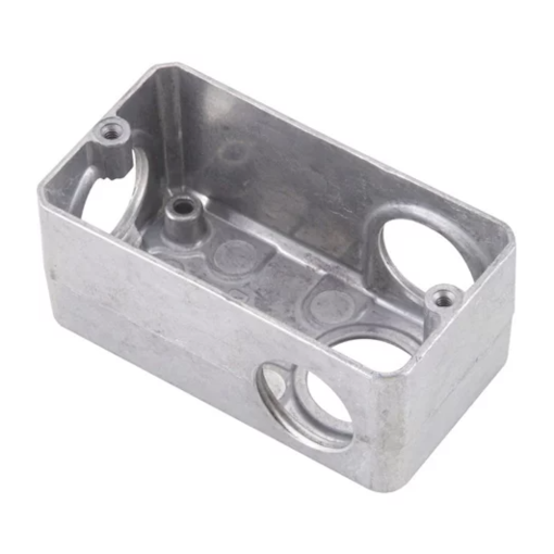 Condulete Múltiplo s/ Tampa 3/4'' Tramontina Condulete Múltiplo s/ Tampa 3/4'' Tramontina