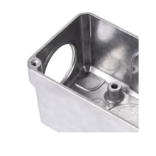 Condulete Múltiplo s/ Tampa 3/4'' Tramontina Condulete Múltiplo s/ Tampa 3/4'' Tramontina