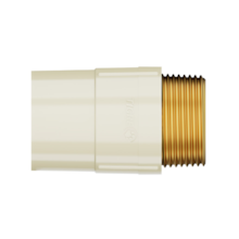 Conector Aquatherm 42mm x 1.1/2'' Tigre Conector Aquatherm 42mm x 1.1/2'' Tigre