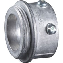 Conector Condulete Múltiplo 1.1/2'' p/ 1.1/4'' Tramontina Conector Condulete Múltiplo 1.1/2'' p/ 1.1/4'' Tramontina