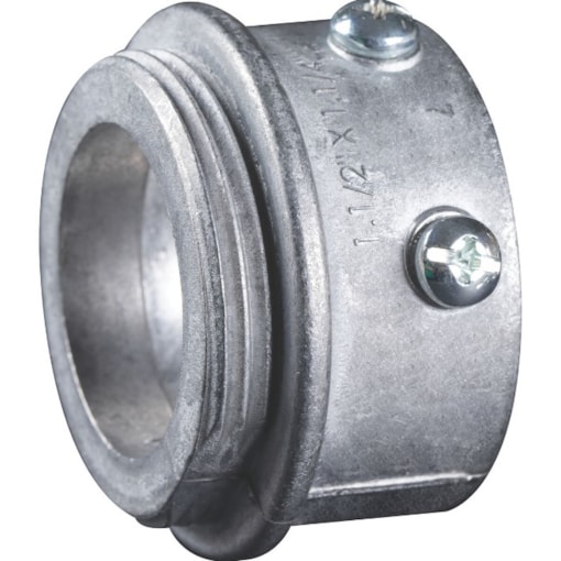 Conector Condulete Múltiplo 1.1/2'' p/ 1.1/4'' Tramontina Conector Condulete Múltiplo 1.1/2'' p/ 1.1/4'' Tramontina