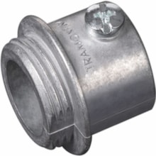 Conector Condulete Múltiplo 3/4'' p/ 1/2'' Tramontina Conector Condulete Múltiplo 3/4'' p/ 1/2'' Tramontina