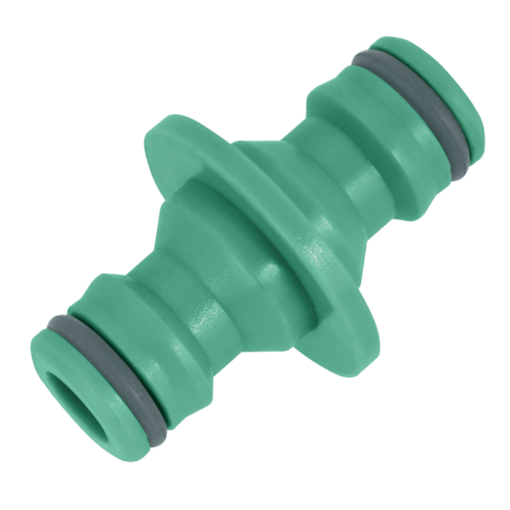 Conector Emenda Para Engate Rápido 78503/500 Tramontina  Conector Emenda Para Engate Rápido 78503/500 Tramontina