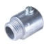 Conector Reto s/ Rosca 1'' 56126023 Tramontina