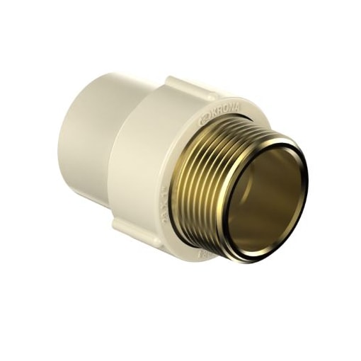 Conector Ultraterm 22mm x 1/2'' Krona