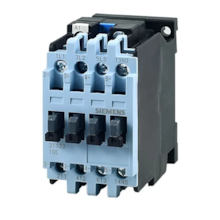 CONT 3TS31100AN2 12A 220V SIEMENS CONT 3TS31100AN2 12A 220V SIEMENS