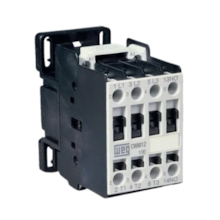 Contator 12A 220V CWM12-10-30D23 Weg Contator 12A 220V CWM12-10-30D23 Weg