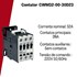 Contator 32A 220V CWM32-00-30D23 Weg