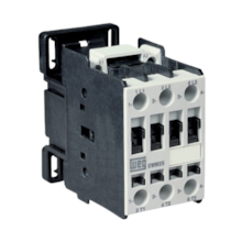 Contator 40A 220V CWM40-00-30D23 Weg Contator 40A 220V CWM40-00-30D23 Weg