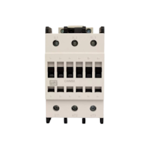 Contator 50A 220V CWM50-00-30D23 Weg  Contator 50A 220V CWM50-00-30D23 Weg