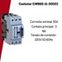Contator 65A 220V CWB65-11-30D23 Weg