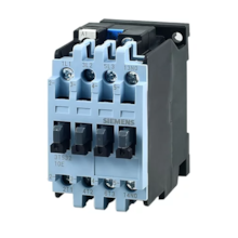 Contator 6A 220V 3TS29100AN2 Siemens Contator 6A 220V 3TS29100AN2 Siemens