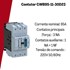 Contator 95A 220V CWB95-11-30D23 Weg