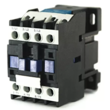 Contator de Potência CJX2-4011 40A 220V JNG Contator de Potência CJX2-4011 40A 220V JNG