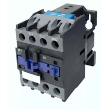 Contator de Potência JX2-18 18A 220V JNG Contator de Potência JX2-18 18A 220V JNG