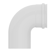 Curva 90º Curta Esgoto 75mm Tigre Curva 90º Curta Esgoto 75mm Tigre