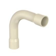 Curva 90° CPVC Ultraterm 15mm Krona Curva 90° CPVC Ultraterm 15mm Krona
