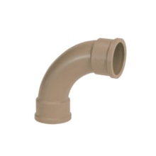 Curva 90° Soldável 110mm Krona Curva 90° Soldável 110mm Krona