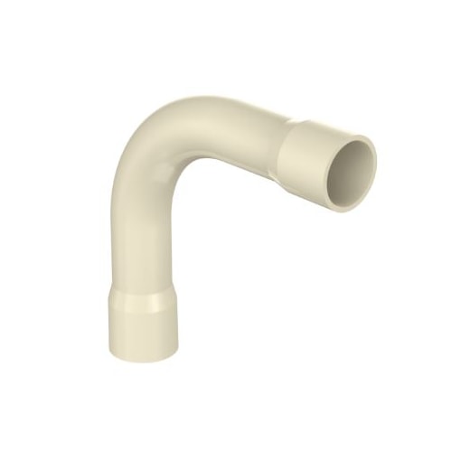 Curva 90° Ultraterm 28mm Krona Curva 90° Ultraterm 28mm Krona