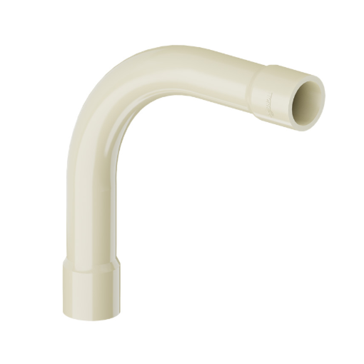 Curva Aquatherm 90° 15mm Tigre Curva Aquatherm 90° 15mm Tigre