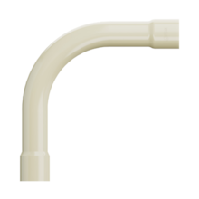 Curva Aquatherm 90° 28mm Tigre  Curva Aquatherm 90° 28mm Tigre