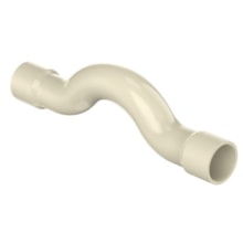 Curva de Transposição CPVC Ultraterm 15mm Krona Curva de Transposição CPVC Ultraterm 15mm Krona