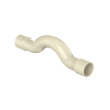 Curva de Transposição Ultraterm 22mm Krona Curva de Transposição Ultraterm 22mm Krona