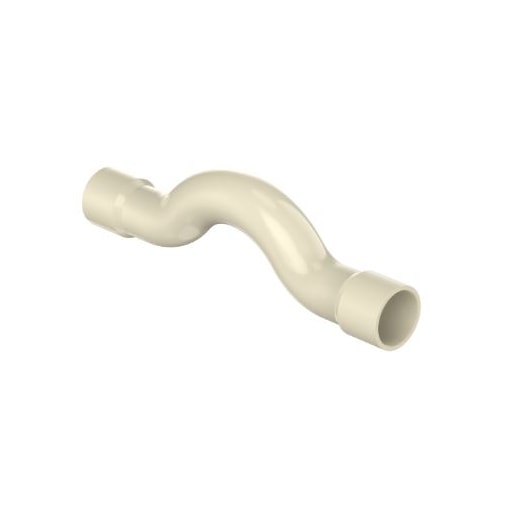 Curva de Transposição Ultraterm 22mm Krona Curva de Transposição Ultraterm 22mm Krona