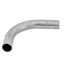 Curva Eletroduto 90° 3/4'' Perfil Líder Curva Eletroduto 90° 3/4'' Perfil Líder