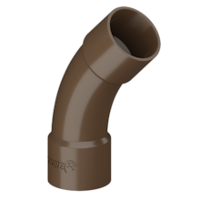 Curva Soldável 45° 20mm Tigre Curva Soldável 45° 20mm Tigre