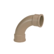 Curva Soldável 90° 85mm Krona Curva Soldável 90° 85mm Krona