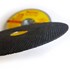 Disco Abrasivo de Corte 115x1x22,2mm Starret