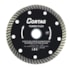 Disco Corte Diamantado Turbo Flex Cortag 