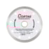 Disco Corte Diamantado Turbo Porcelanato Cortag 