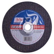 Disco de Desbaste 180x6,0x22,2mm 16025 Disflex Disco de Desbaste 180x6,0x22,2mm 16025 Disflex