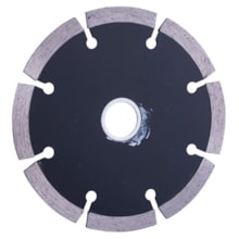 Disco Diamantado Segmentado 105x20x7mm Disflex Disco Diamantado Segmentado 105x20x7mm Disflex