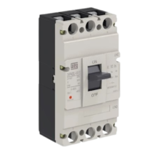 Disjuntor Caixa Moldada 3P 300A 35kA RDWS400L Weg Disjuntor Caixa Moldada 3P 300A 35kA RDWS400L Weg