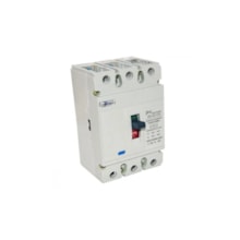 Disjuntor em Caixa Moldada JM2-250L-200A 15186 JNG Disjuntor em Caixa Moldada JM2-250L-200A 15186 JNG