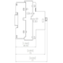 Disjuntor Motor Az 1,6-2,5A MPW18-3-D025 Weg