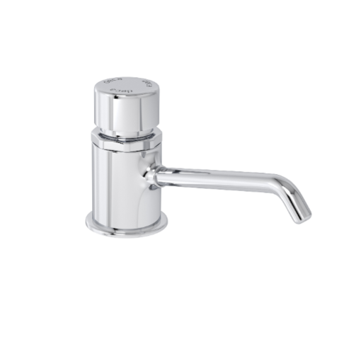 Dispensador Sabão Líquido Decamatic Cromado 2015.C Deca Dispensador Sabão Líquido Decamatic Cromado 2015.C Deca