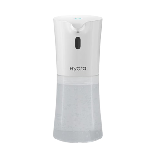Dispenser Sense Automático 500ML Branco Hydra