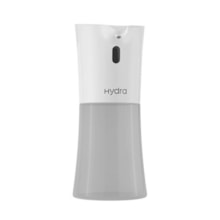 Dispenser Sense Automático 500ML Branco Hydra Dispenser Sense Automático 500ML Branco Hydra