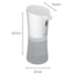 Dispenser Sense Automático 500ML Branco Hydra