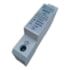 Dispositivo De Proteção Contra Surtos DPS BY1-C/1 com 1 45kA 275V JNG Dispositivo De Proteção Contra Surtos DPS BY1-C/1 com 1 45kA 275V JNG