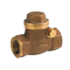 DOCOL VALV RET HZ C/P 1.1/4  30201300