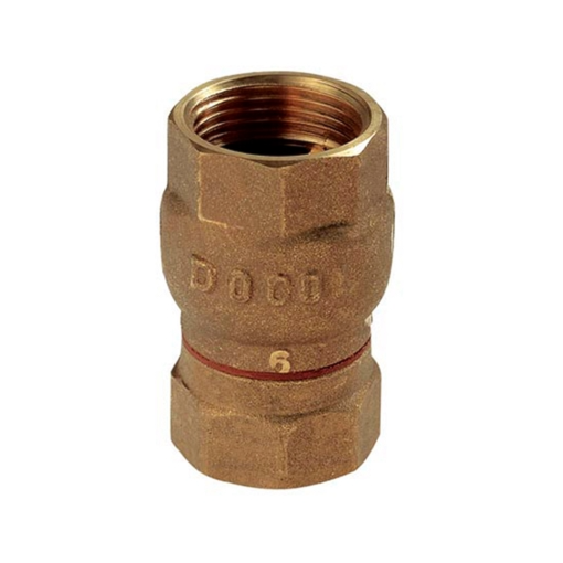 DOCOL VALV RET VT 1.1/4  30101300
