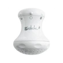 Ducha Gorducha Branca 3T 127V 5400W Hydra - Corona 